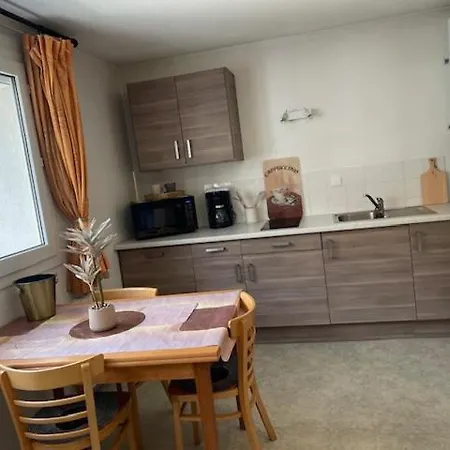 Cosy, Ile Verte, Chu Grenoble, Faculte Apartment
